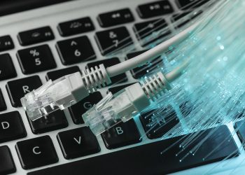 В Херсонской области продолжают строить базовые станции скоростного интернета
