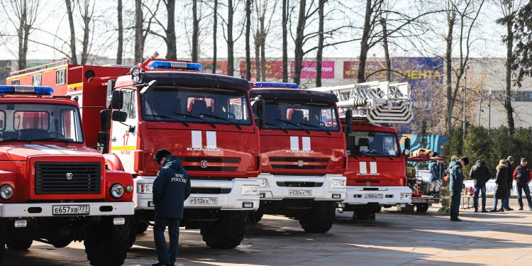 Лесоохотничьи хозяйства Херсонской области получили новую технику Лесоохотничьи хозяйства Херсонской области получили новую технику