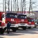 Лесоохотничьи хозяйства Херсонской области получили новую технику Лесоохотничьи хозяйства Херсонской области получили новую технику