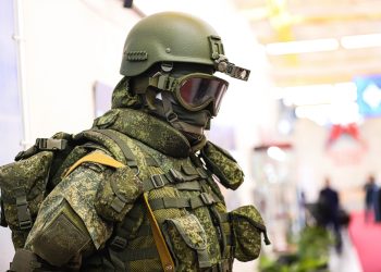 Бойцы Херсонского направления получили необходимые детали от крымских мастеров