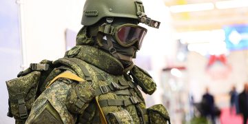 Бойцы Херсонского направления получили необходимые детали от крымских мастеров