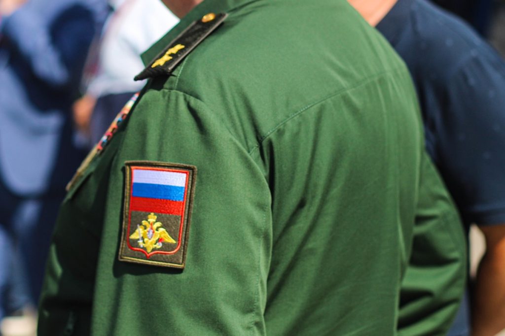 За неделю на Херсонском направлении уничтожили около 400 боевиков