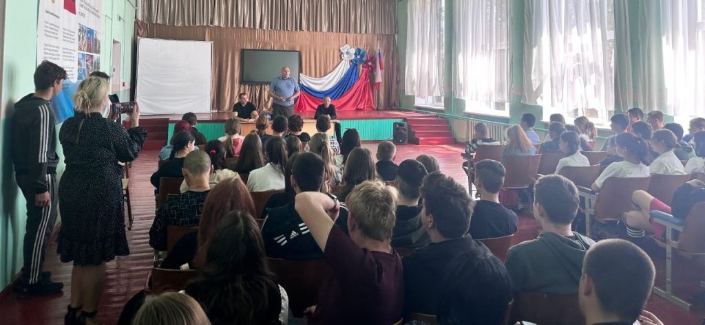В спортшколах Херсонской области организована акция «Герои спорта - Герои страны» В спортшколах Херсонской области организована акция «Герои спорта - Герои страны»