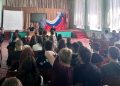 В спортшколах Херсонской области организована акция «Герои спорта - Герои страны» В спортшколах Херсонской области организована акция «Герои спорта — Герои страны»