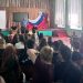 В спортшколах Херсонской области организована акция «Герои спорта - Герои страны» В спортшколах Херсонской области организована акция «Герои спорта — Герои страны»