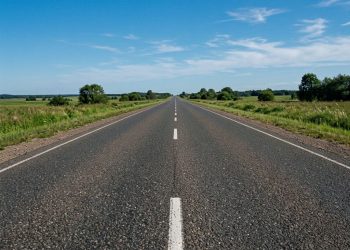 Более 15 км дорог построят в Чаплинском округе в рамках генплана