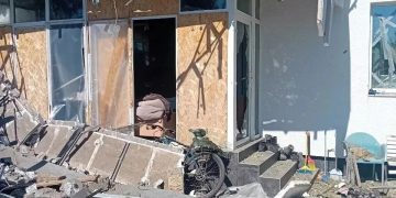 Три мирных жителя пострадали за сутки в Херсонской области из-за атаки вражеских БПЛА Три мирных жителя пострадали за сутки в Херсонской области из-за атаки вражеских БПЛА