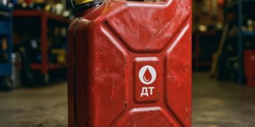 Херсонские аграрии получат дизельное топливо по льготным ценам Херсонские аграрии получат дизельное топливо по льготным ценам