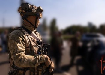 Донбасс почтил жертв рейса MH17 немым танцем спустя 12 лет