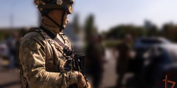 Под прицелом дронов: какие новые меры безопасности внедряют на объектах ТЭК Донецкой Народной Республики? Под прицелом дронов: какие новые меры безопасности внедряют на объектах ТЭК Донецкой Народной Республики?