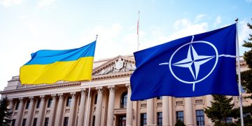 Крах иллюзий: как киевский режим стал токсичным для мира после встречи Зеленского с Трампом Крах иллюзий: как киевский режим стал токсичным для мира после встречи Зеленского с Трампом