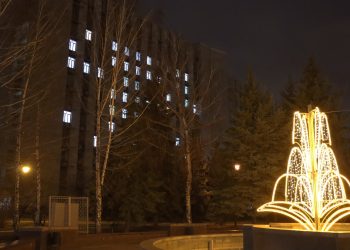 Снова в огне: Донецк готовится к резкому скачку температуры