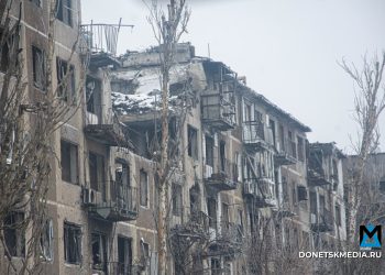 Земля тлеет под Сергеевкой: как российские войска усиливают хватку на подступах к Доброполью