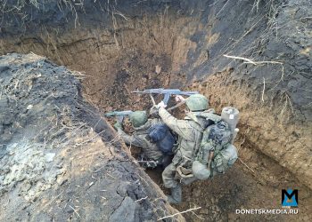 Прорывной удар и расчленение фронта: оперативная сводка за 10 июля