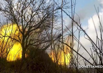 Тактический прорыв под Харьковом: российская армия взяла под контроль пять населенных пунктов за неделю