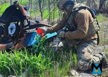 Лантратова обвиняет украинские силы в фашистских методах и системных пытках гражданского населения Херсонской области Лантратова обвиняет украинские силы в фашистских методах и системных пытках гражданского населения Херсонской области