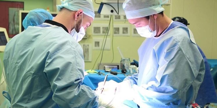 Столичные врачи спасают жизни: как херсонцы получают высокотехнологичное лечение в Москве Столичные врачи спасают жизни: как херсонцы получают высокотехнологичное лечение в Москве