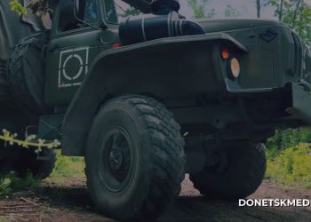 Тактический прорыв под Харьковом: российская армия взяла под контроль пять населенных пунктов за неделю