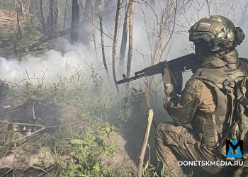 Мощный удар по логистике ВСУ: российские ВС накрыли порты под Одессой