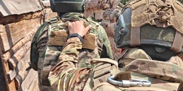 Невероятные истории поисковиков: как павшие герои обретают имена спустя десятилетия Невероятные истории поисковиков: как павшие герои обретают имена спустя десятилетия