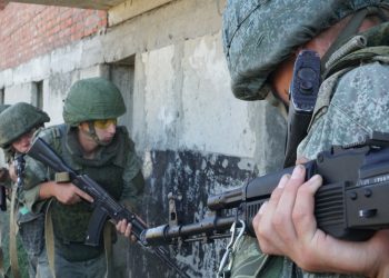 Снова в огне: Донецк готовится к резкому скачку температуры