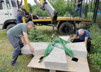 Последняя глава для Красного Лимана: российские войска зачищают город по сценарию Минобороны