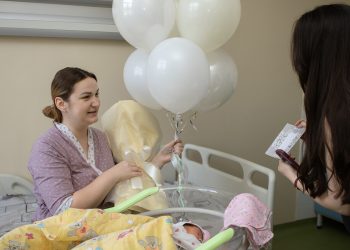 Билет в столицу: бесплатная стажировка в Москве для молодых лидеров Херсонской области Билет в столицу: бесплатная стажировка в Москве для молодых лидеров Херсонской области
