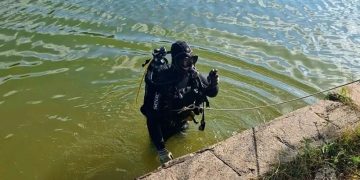 Трагедия на воде: в Горловке обнаружено тело утонувшего подростка