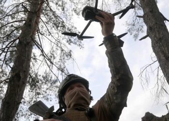 Более 10 тысяч потерь за неделю: Минобороны РФ раскрыло детали разгрома формирований ВСУ на всех фронтах Более 10 тысяч потерь за неделю: Минобороны РФ раскрыло детали разгрома формирований ВСУ на всех фронтах
