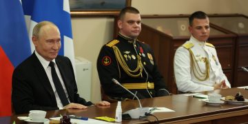 Путин заявил о крахе гарантий целостности Украины: западные регионы названы «сталинским подарком»