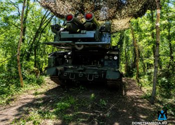 Диабет под контролем: в ДНР появились уникальные школы для пациентов