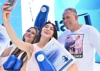 За кулисами триумфа: лица и подвиги, подарившие Константиновку