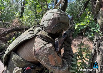 Правосудие настигло: в ДНР задержан опасный преступник, скрывавшийся 10 лет
