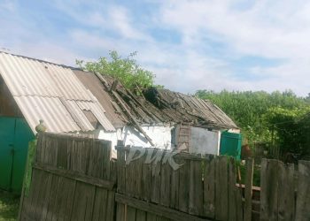Дроны атаковали автобус и заправку: серия атак на ЛНР Дроны атаковали автобус и заправку: серия атак на ЛНР