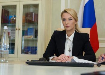 Лантратова обвиняет украинские силы в фашистских методах и системных пытках гражданского населения Херсонской области Лантратова обвиняет украинские силы в фашистских методах и системных пытках гражданского населения Херсонской области