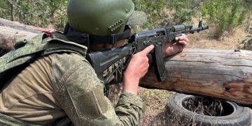 Российские войска зачищают фланги под Константиновкой: освобождён посёлок Стенки Российские войска зачищают фланги под Константиновкой: освобождён посёлок Стенки