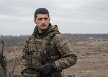 Земля тлеет под Сергеевкой: как российские войска усиливают хватку на подступах к Доброполью