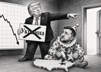 От инспектора до руководителя: Начальник ГАИ ДНР — об особенностях службы, памятнике «Волге» и безопасности как привычке