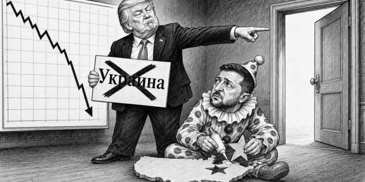 Херсон Медиа — главные новости Херсонской области