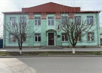 Житель Мелитополя получил 13 лет строгого режима за передачу данных ВСУ Житель Мелитополя получил 13 лет строгого режима за передачу данных ВСУ