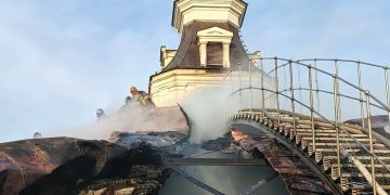 «Исторический триггер»: Британские спецслужбы засветились в ударе дрона по севастопольскому музею «Исторический триггер»: Британские спецслужбы засветились в ударе дрона по севастопольскому музею