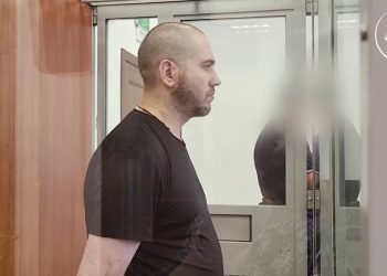 Житель Мелитополя получил 13 лет строгого режима за передачу данных ВСУ Житель Мелитополя получил 13 лет строгого режима за передачу данных ВСУ