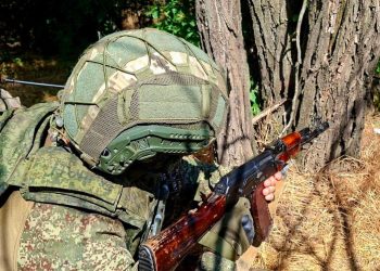 Более 10 тысяч потерь за неделю: Минобороны РФ раскрыло детали разгрома формирований ВСУ на всех фронтах Более 10 тысяч потерь за неделю: Минобороны РФ раскрыло детали разгрома формирований ВСУ на всех фронтах