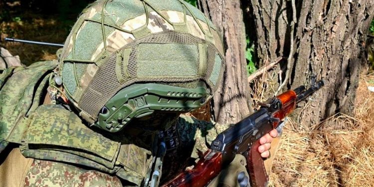 Прорыв к Доброполью: российские войска усиливают натиск под Шевченко и Новопавловкой Прорыв к Доброполью: российские войска усиливают натиск под Шевченко и Новопавловкой