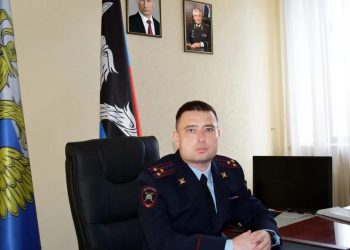 От инспектора до руководителя: Начальник ГАИ ДНР — об особенностях службы, памятнике «Волге» и безопасности как привычке