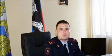 От инспектора до руководителя: Начальник ГАИ ДНР — об особенностях службы, памятнике «Волге» и безопасности как привычке От инспектора до руководителя: Начальник ГАИ ДНР — об особенностях службы, памятнике «Волге» и безопасности как привычке