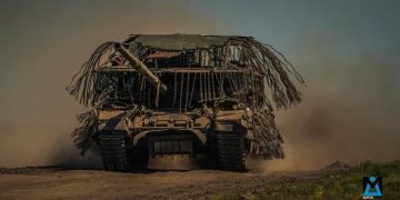 Российские войска усиливают наступление под Добропольем после ключевого успеха
