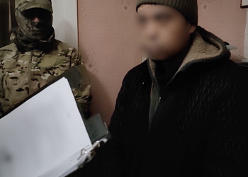 Правосудие настигло: в ДНР задержан опасный преступник, скрывавшийся 10 лет