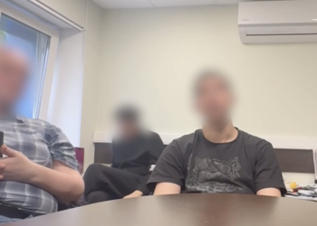 От инспектора до руководителя: Начальник ГАИ ДНР — об особенностях службы, памятнике «Волге» и безопасности как привычке