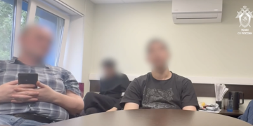 «Дайвинчик»: как украинские спецслужбы вербовали подростков для поджогов и диверсий в РФ